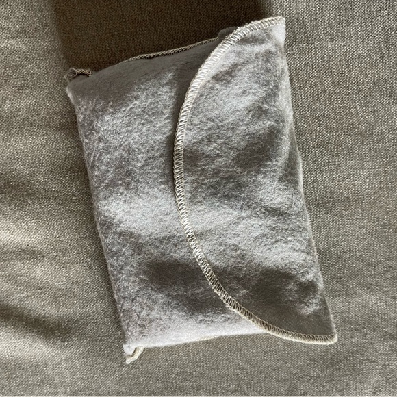 Incredible Vintage Mother Of Pearl Evening Bag-Never Been Used!! NWOT!! - Picture 5 of 16